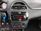 Fiat Punto JTD EASY