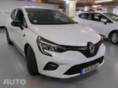 Renault Clio 1.5 Blue dCi Limited
