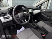 Renault Clio 1.0 TCe Intens CVT