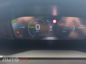 Peugeot E-2008 Allure 54kWH