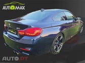 BMW M4 auto