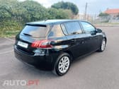 Peugeot 308 1.2 PureTech Style
