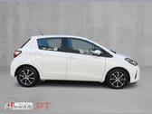 Toyota Yaris 1.0 VVT-i Comfort