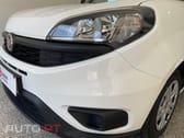 Fiat Doblo 1.6 MJ 3L