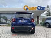 Jeep Renegade 1.0 T Limited