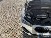 BMW X1 16 d sDrive Auto