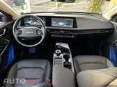 Kia EV6 84 kWh Tech