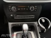 BMW X1 23 d xDrive Auto