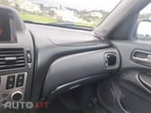 Nissan Almera 1.5 dCi Sport
