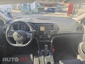 Renault Mégane Sport Tourer 1.5 dCi Zen ECO