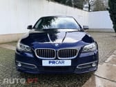 BMW 520 Line Sport