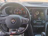 Renault Mégane Sport Tourer BLUE dCi 115 EDC Deluxe-Pack LIMITED