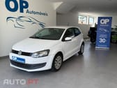 Volkswagen Polo 1.2 TDi Confortline
