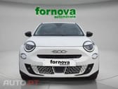 Fiat 600 1.2 Hybrid La Prima