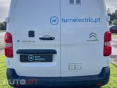 Citroen Jumpy 50 kWh M