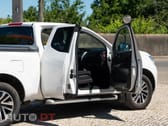 Nissan Navara 2.3 dCi CD 4WD N-Connecta