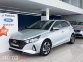 Hyundai i20 1.2 Comfort