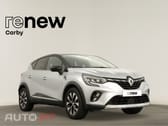Renault Captur Captur 1.0 TCe Techno Bi-Fuel