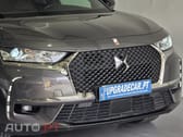 DS DS7 Crossback E-Tense Bastille+ EAT8