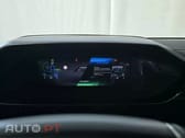 Peugeot 408 1.6 Hybrid GT e-EAT8