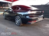 Peugeot 508 1.5 BlueHDi Allure EAT8