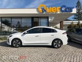 Hyundai Ioniq 1.6 GDI HEV