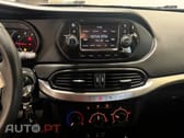 Fiat Tipo 1.6 M-Jet Lounge