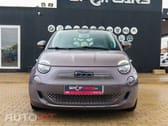 Fiat 500e 42kWh ICON