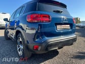 Citroen C5 Aircross 1.2 PureTech Shine EAT8