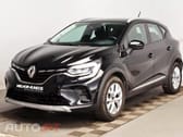Renault Captur 1.5 Blue dCi Business