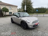 MINI Cooper Cooper D