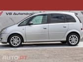 Opel Meriva 1.4 Cosmo