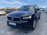 Volvo XC40 2.0 D3