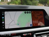 BMW 330 330e Hibrido Plug-In