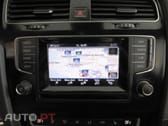 Volkswagen Golf GTI Performance