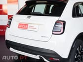 Fiat 600 1.2 Hybrid