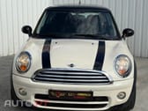 MINI Cooper D