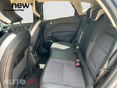 Renault Captur Techno TCe 90