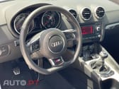 Audi TT Coupe S-line
