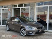 Seat Leon 2.0 TDI FR S/S