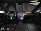 Tesla Model S 100 kWh Long Range AWD