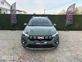 Dacia Jogger 1.0 ECO-G SL Extreme 7L Bi-Fuel