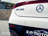 Mercedes-Benz EQE 350 Edition