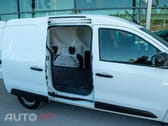 Renault Kangoo Express 1.5 dCi 2L
