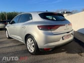 Renault Mégane 1.5 Blue dCi Limited