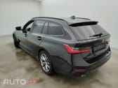 BMW 318 d Touring Auto