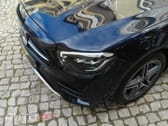 Mercedes-Benz E 300 De AMG Line