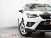 Seat Arona 1.0 TSI Xcellence