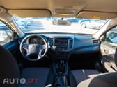 Mitsubishi L200 2.3 DI-D CD Invite 4WD