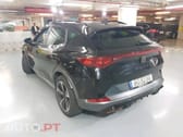 Cupra Formentor 1.4 e-Hybrid DSG